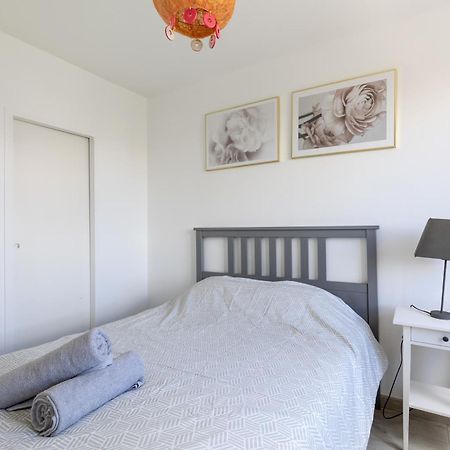 Proche Autoroute Et Parking Apartment Villefranche-sur-Saone Exterior photo