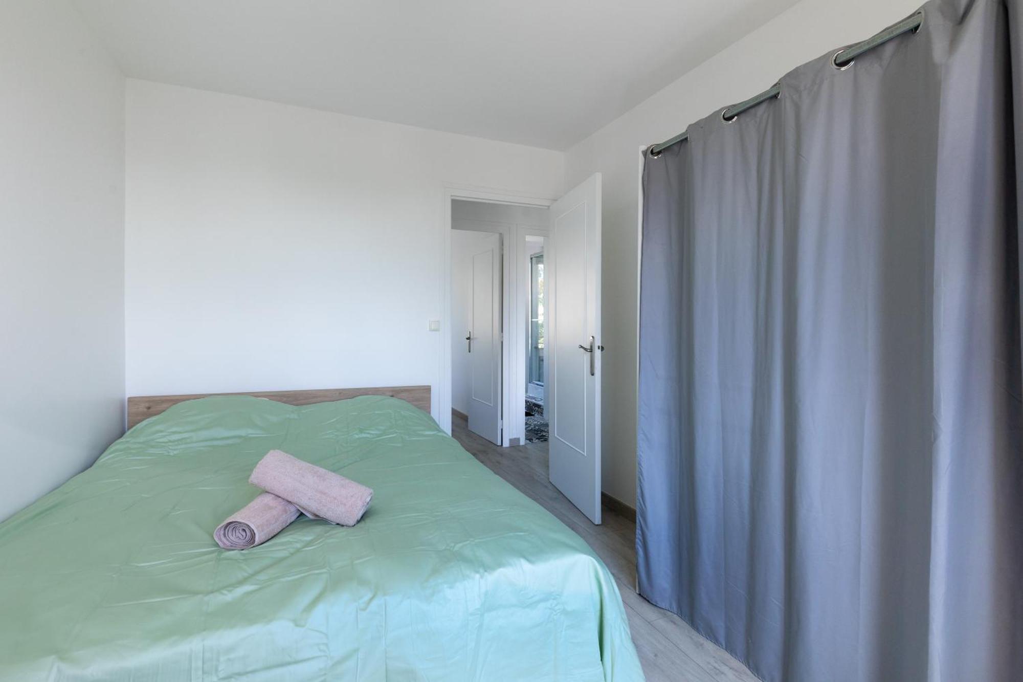 Proche Autoroute Et Parking Apartment Villefranche-sur-Saone Exterior photo